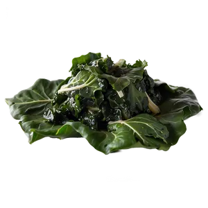 Hearty Collard Greens Png 89 PNG image