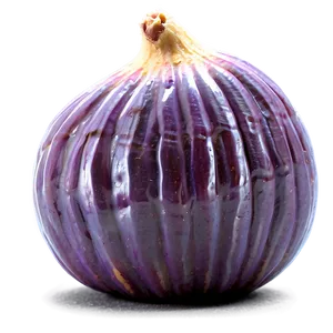 Hearty Fig PNG Tup