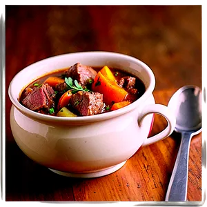 Hearty Irish Beef Stew Recipe PNG 06292024 PNG