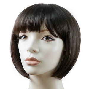 Heat Resistant Wig Png Ovm PNG image