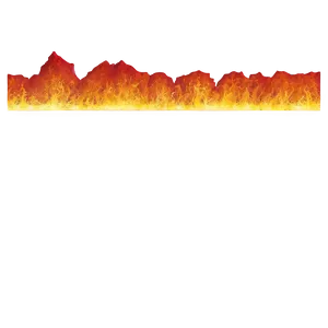Heat Wave Fire Overlay PNG Phq PNG