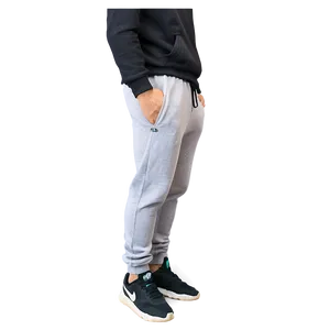 Heather Grey Sweatpants Png 69 PNG image