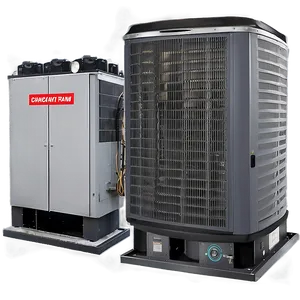 Heating And Cooling Hvac Png 38 PNG image