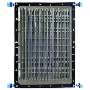 Heating Panel Png 06252024 PNG image