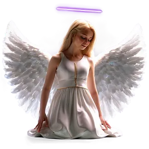 Heavenly Angel Halo Png Cib PNG image