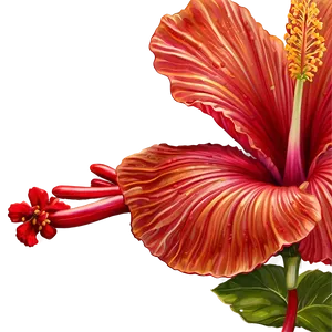 Heavenly Hibiscus Png Rsv PNG image