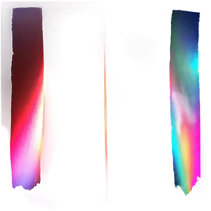 Heavenly Light Leak Overlay PNG 36 PNG