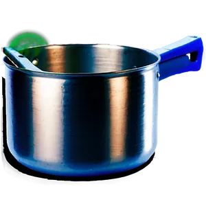 Heavy Base Cooking Pot PNG 31 PNG