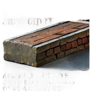Heavy Brick Texture PNG 43