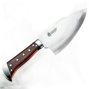 Heavy Butcher Knife Png Fql16 PNG image