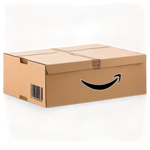 Heavy Duty Amazon Box Png 99 PNG image