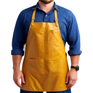 Heavy Duty Apron PNG Ese23 PNG