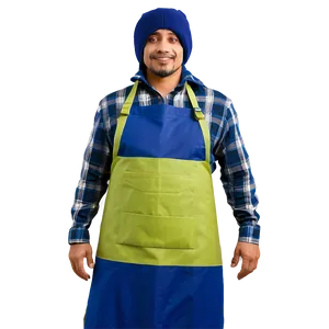 Heavy Duty Apron PNG Rha PNG