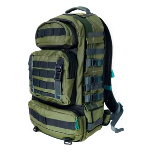 Heavy Duty Backpack Png 16 PNG image