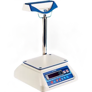 Heavy Duty Balance Scale PNG 06132024 PNG
