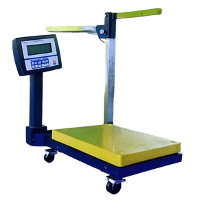 Heavy Duty Balance Scale PNG Vvq PNG