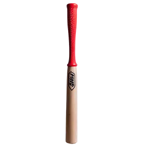 Heavy-duty Baseball Bat PNG 8