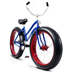 Heavy-duty Bicycle PNG 90 PNG