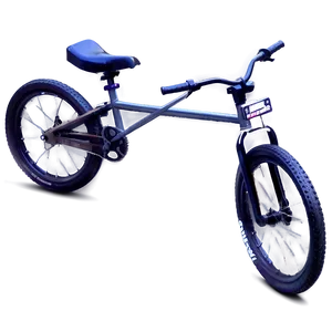 Heavy-duty Bicycle PNG Ibg PNG