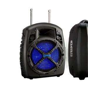 Heavy Duty Bluetooth Speaker PNG 45 PNG