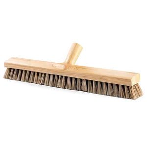 Heavy Duty Broom PNG 05252024