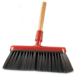 Heavy Duty Broom PNG Cwk