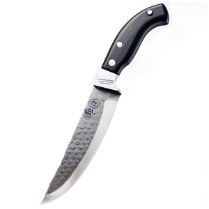 Heavy Duty Butcher Knife Png Ceq24 PNG image