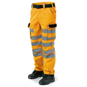 Heavy Duty Cargo Pants Png Evr86 PNG image