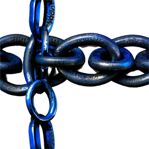 Heavy Duty Chains Png 62 PNG image