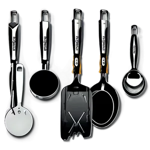 Heavy Duty Cooking Utensils PNG Pan43 PNG