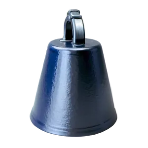 Heavy-duty Cowbell PNG Unm