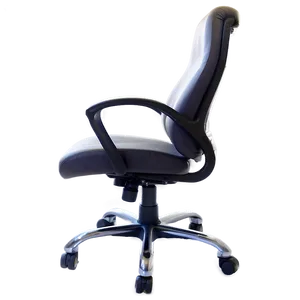 Heavy Duty Desk Chair Png 8 PNG image