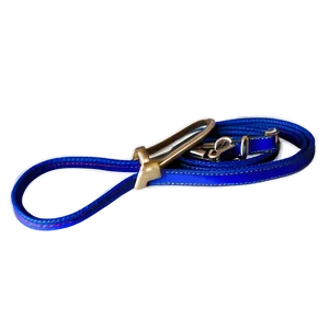 Heavy Duty Dog Leash Png Vey PNG image