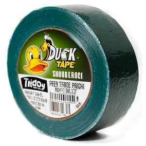 Heavy Duty Duck Tape Png 06212024 PNG image