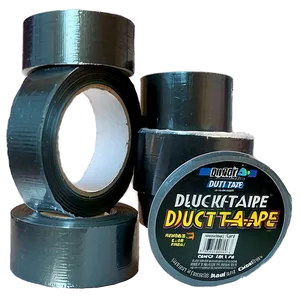 Heavy Duty Duct Tape Png 05252024 PNG image