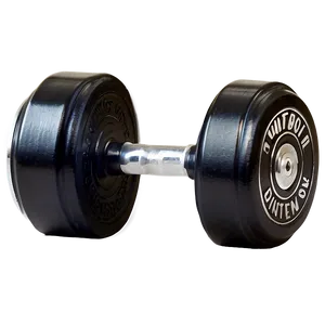 Heavy Duty Dumbbells Png 37 PNG image