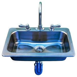 Heavy Duty Garage Sink Png 69 PNG image