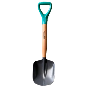 Heavy-duty Garden Shovel Png Kkx95 PNG image