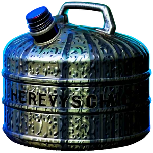 Heavy Duty Gas Can Png 27 PNG image