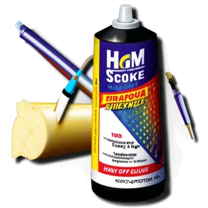 Heavy Duty Glue PNG 05242024 PNG