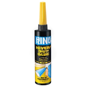 Heavy Duty Glue PNG Uwf PNG