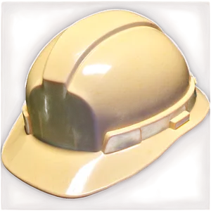 Heavy Duty Hard Hat Png Ytc14 PNG image