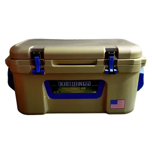 Heavy Duty Ice Chest Png 06292024 PNG image