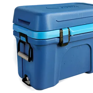 Heavy Duty Ice Chest Png 1 PNG image