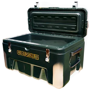 Heavy Duty Ice Chest Png 7 PNG image