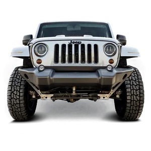 Heavy Duty Jeep Grill Png Opi72 PNG image