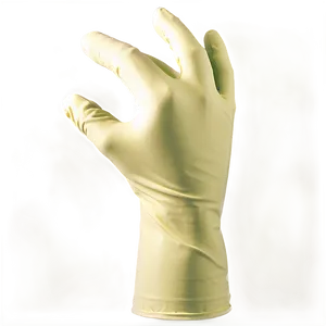 Heavy Duty Latex Gloves PNG 06292024