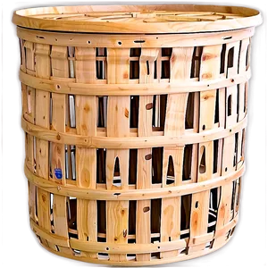 Heavy Duty Laundry Basket With Lid PNG 57 PNG
