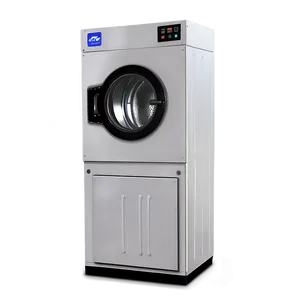 Heavy Duty Laundry Dryer PNG 44 PNG