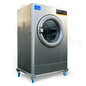 Heavy Duty Laundry Dryer PNG Ihh PNG